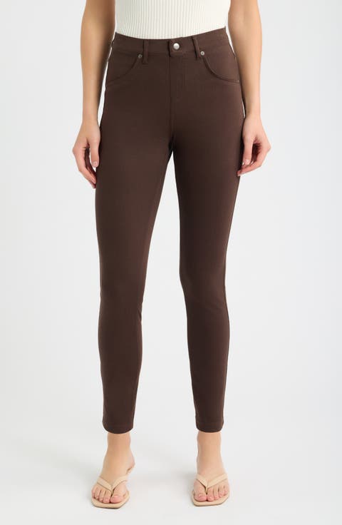 Ultrasoft Denim Leggings