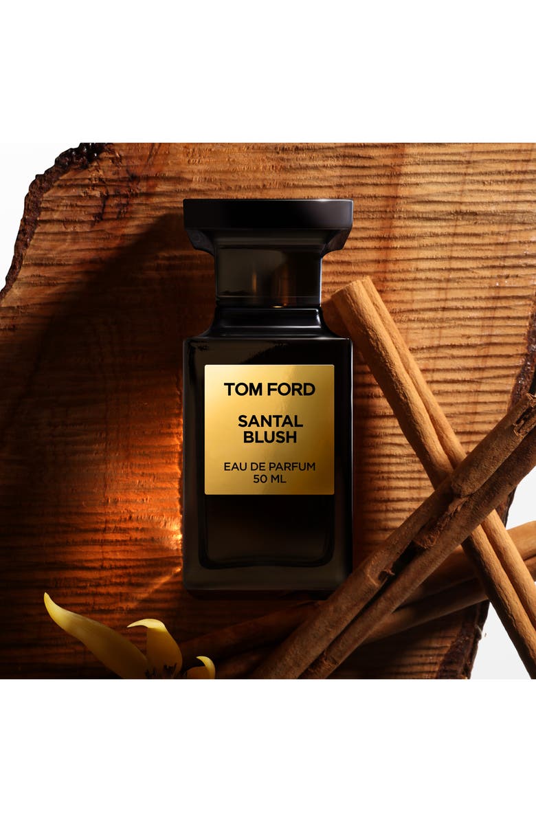 TOM FORD Private Blend Santal Blush Eau de Parfum, Alternate, color, 