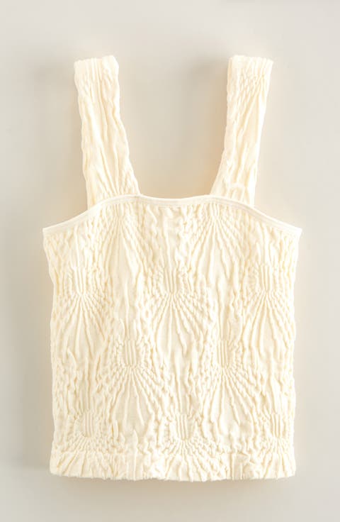 Pretty Seamless Tank