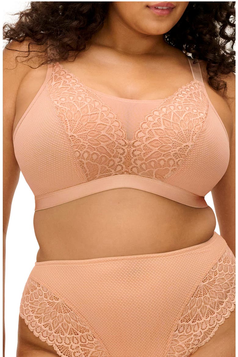 Tiernie Wireless Bralette video