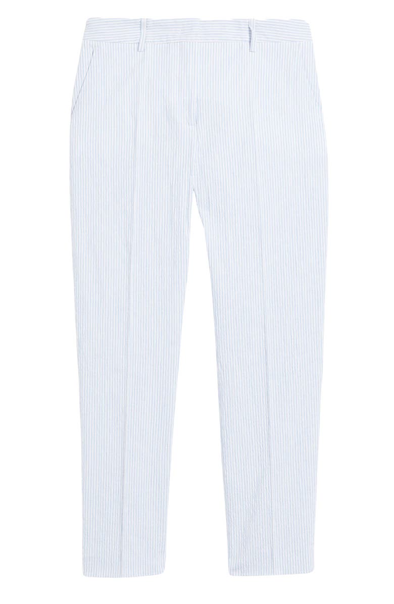 Weekend Max Mara Starlet Stripe Pants, Alternate, color, 