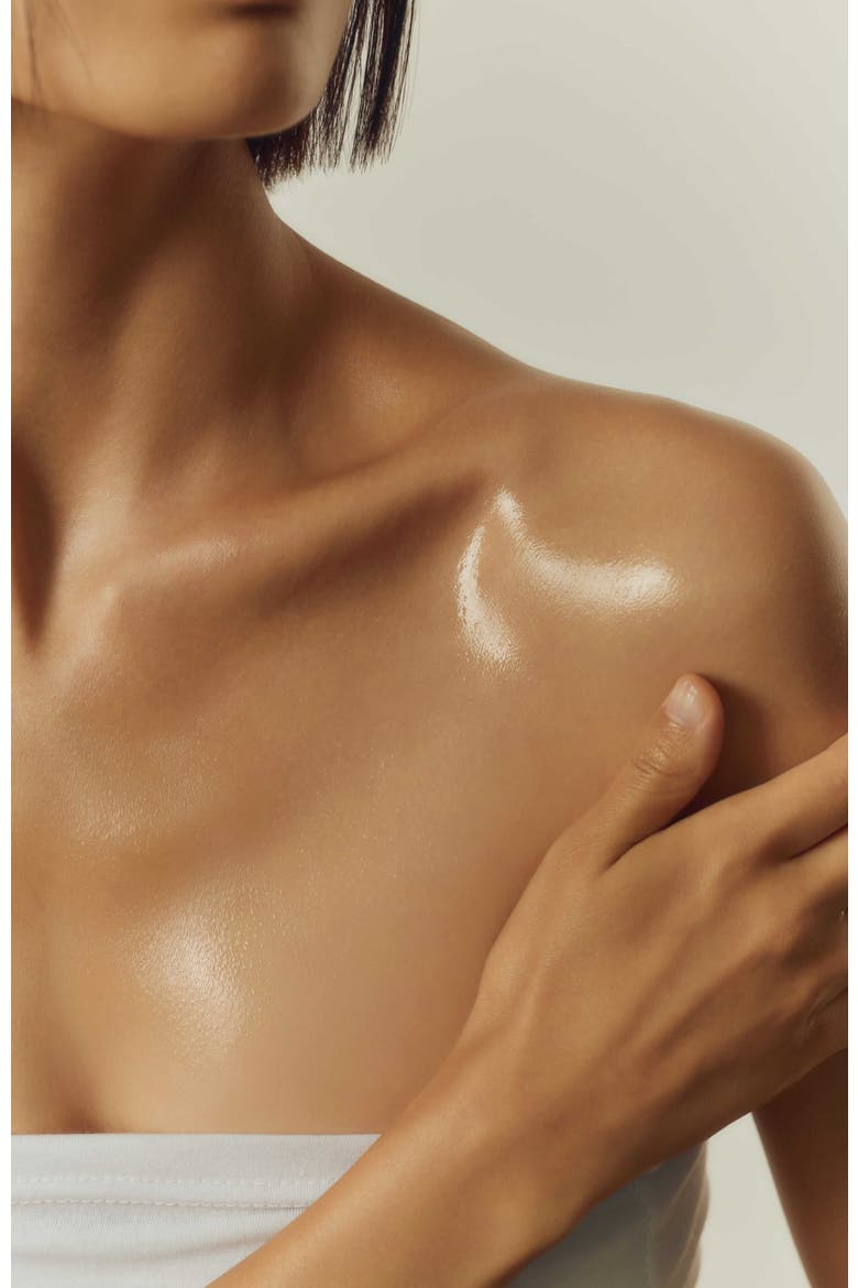 Body Oil Moroccan Gardener, Alternate, color, None