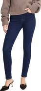 Good American Good Legs Skinny Jeans