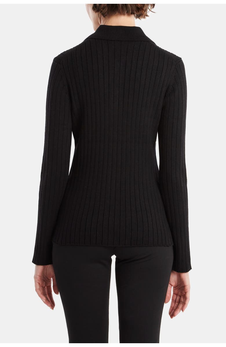 Capsule 121 THE FIREWORKS SWEATER, Alternate, color, Black