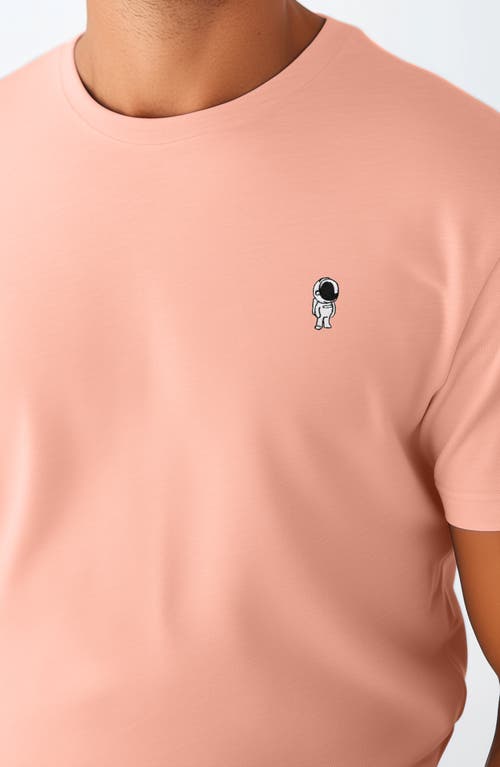 DALIX DALIX ASTRONAUT TEE 