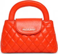 Walter Baker Phoebe Mini Top Handle Satchel