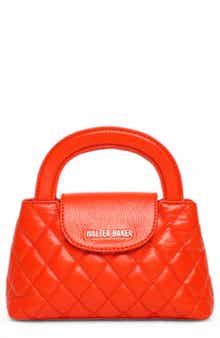 Walter Baker Phoebe Mini Top Handle Satchel