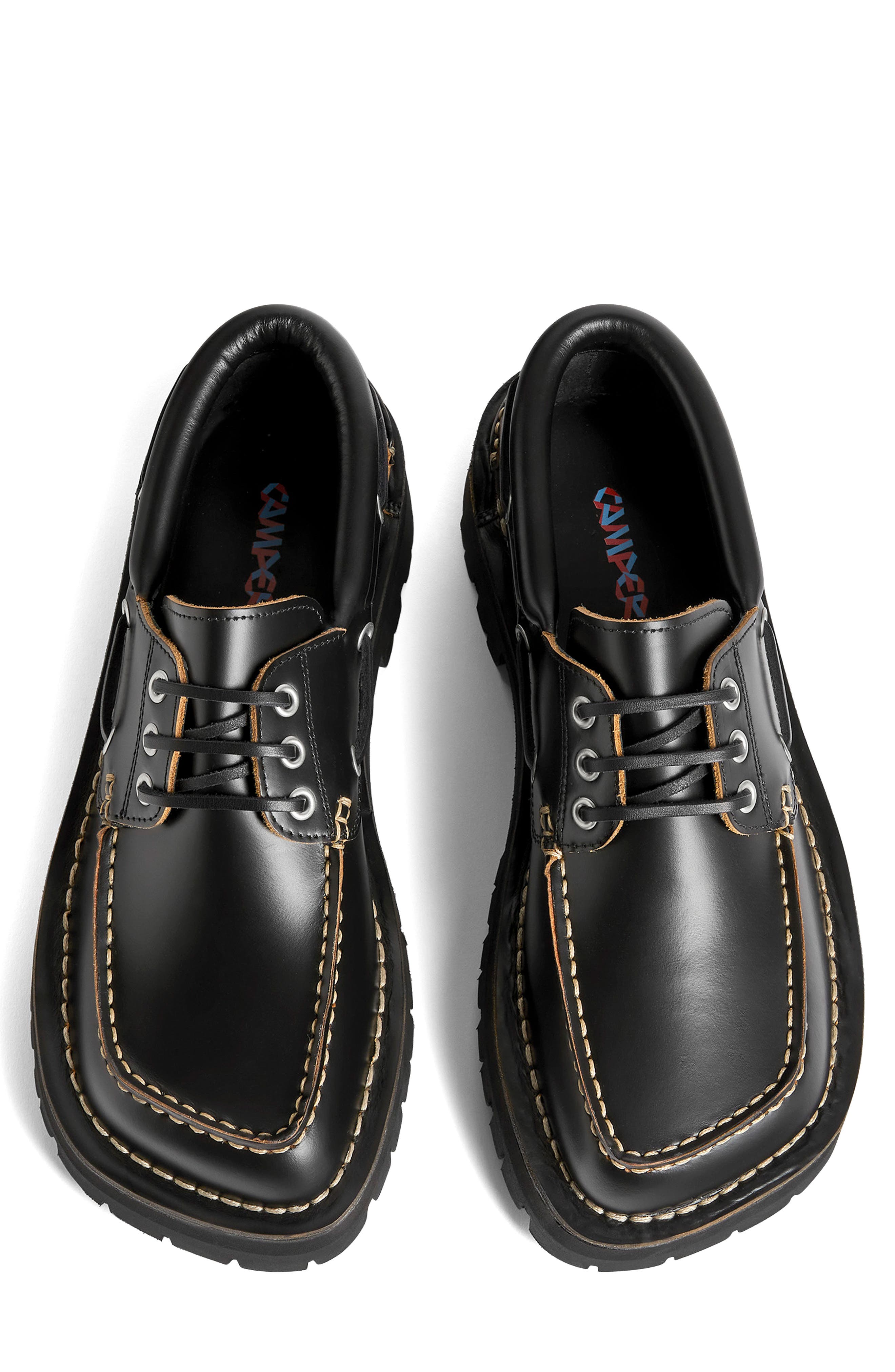 camper lab ローファー　40 Camper lab Eki Leather Loafer (Men) | Nordstrom