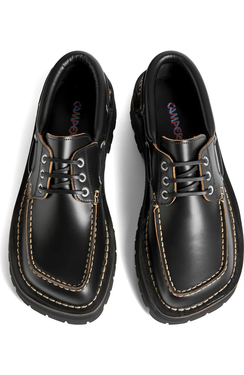 Camper lab Eki Leather Loafer (Men) | Nordstrom Camper lab Eki Leather Loafer (Men) | Nordstrom