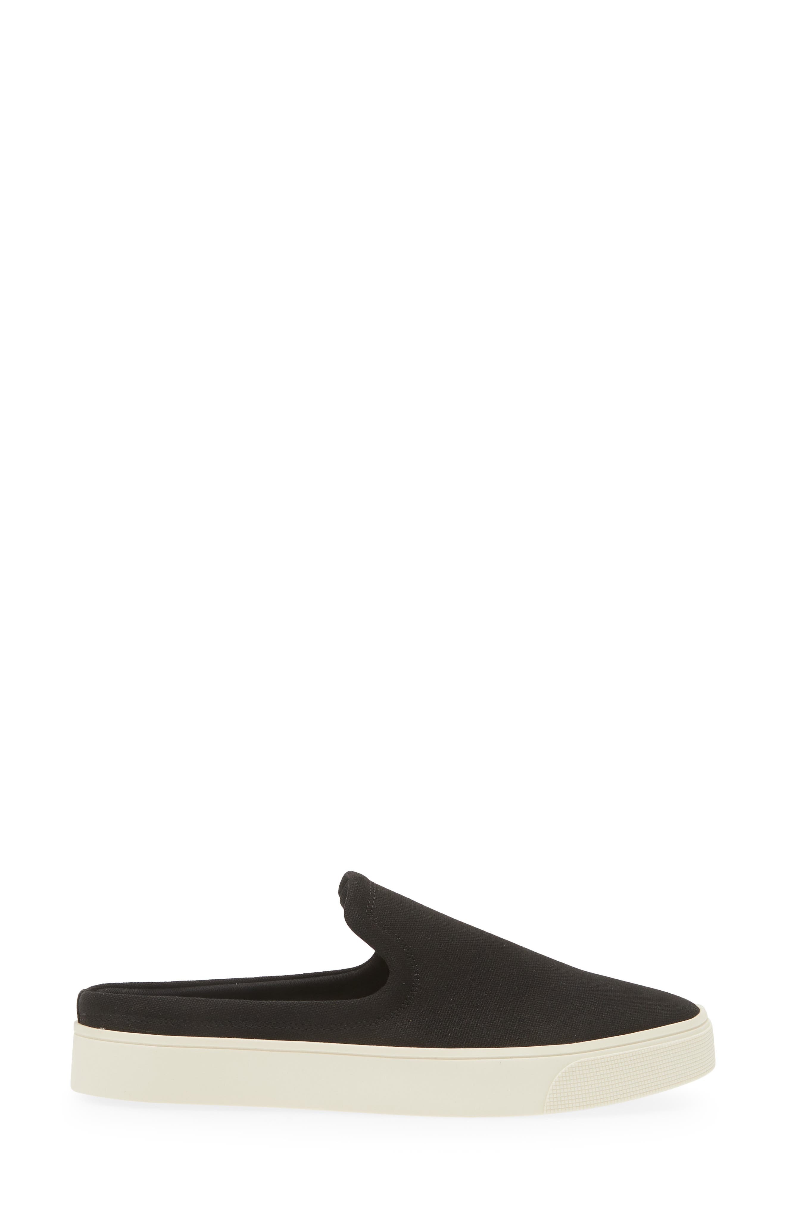 NORDSTROM RACK Fairfax Mule Sneaker, Alternate, color, 