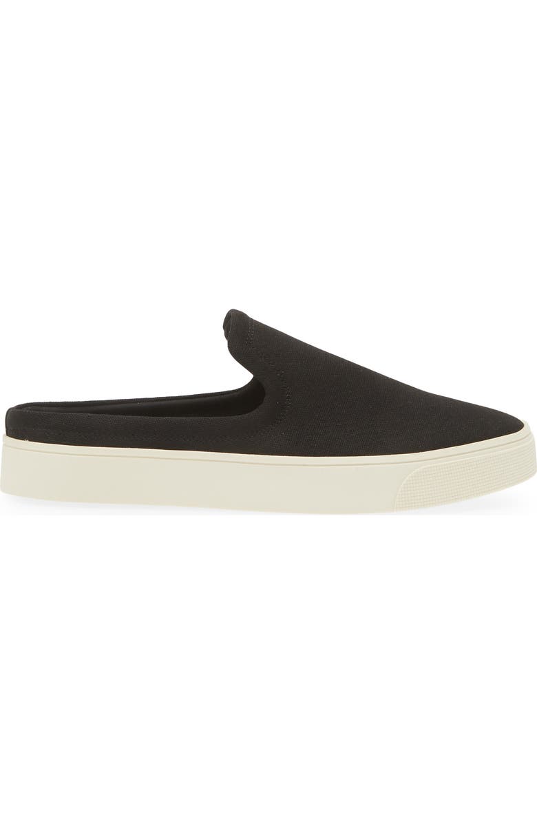 NORDSTROM RACK Fairfax Mule Sneaker, Alternate, color,
