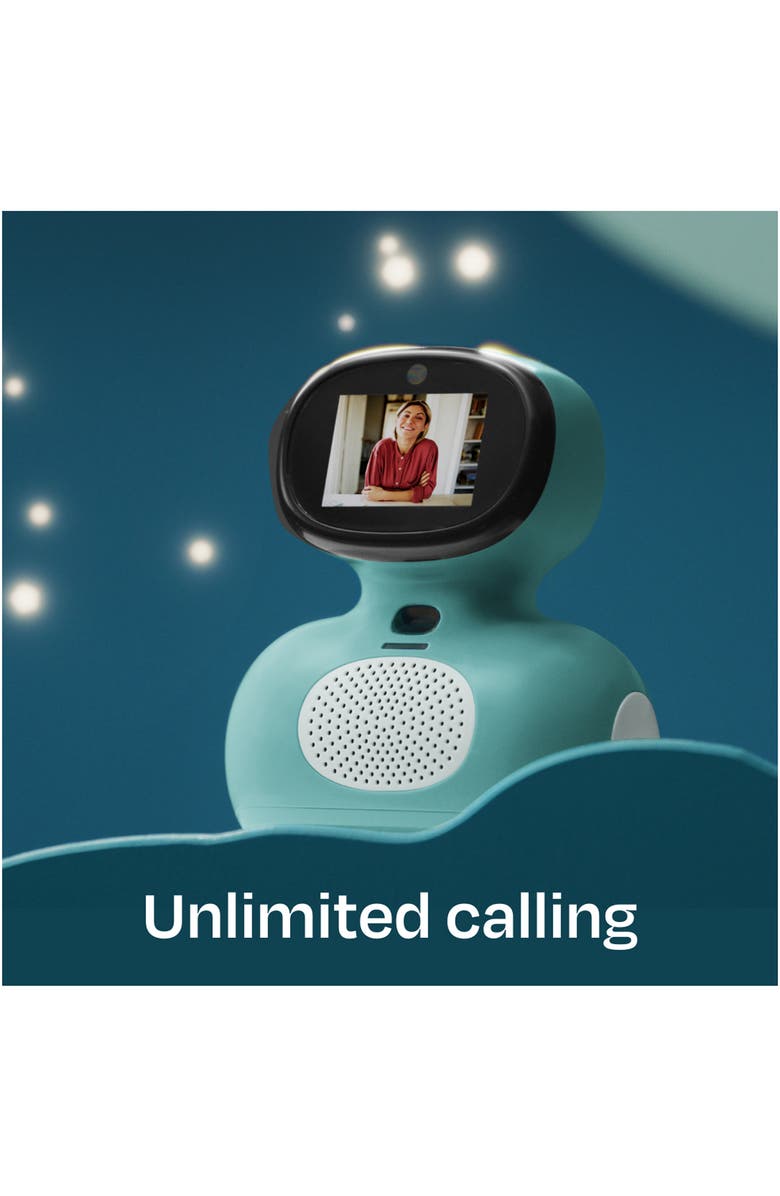 MIKO Mini AI Robot, Alternate, color, 