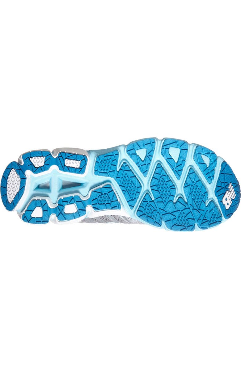 New Balance '890 V5' Running Shoe, Alternate, color,