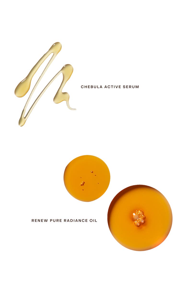 True Botanicals Skin Longevity Bestsellers Treatment Duo, Alternate, color, 