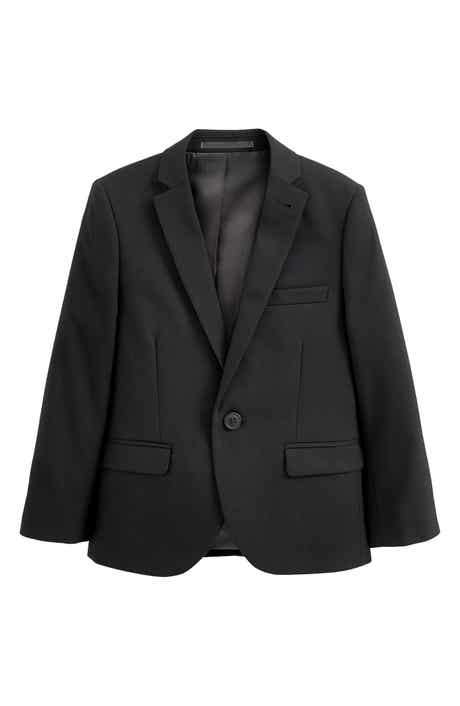 NEXT Kids' Solid Suit Jacket