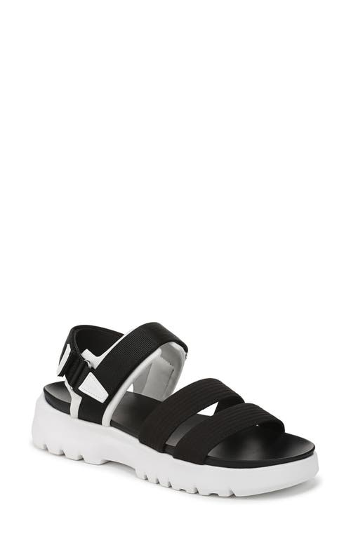Ryka Women's Beyond Strappy Sport Sandals In Black