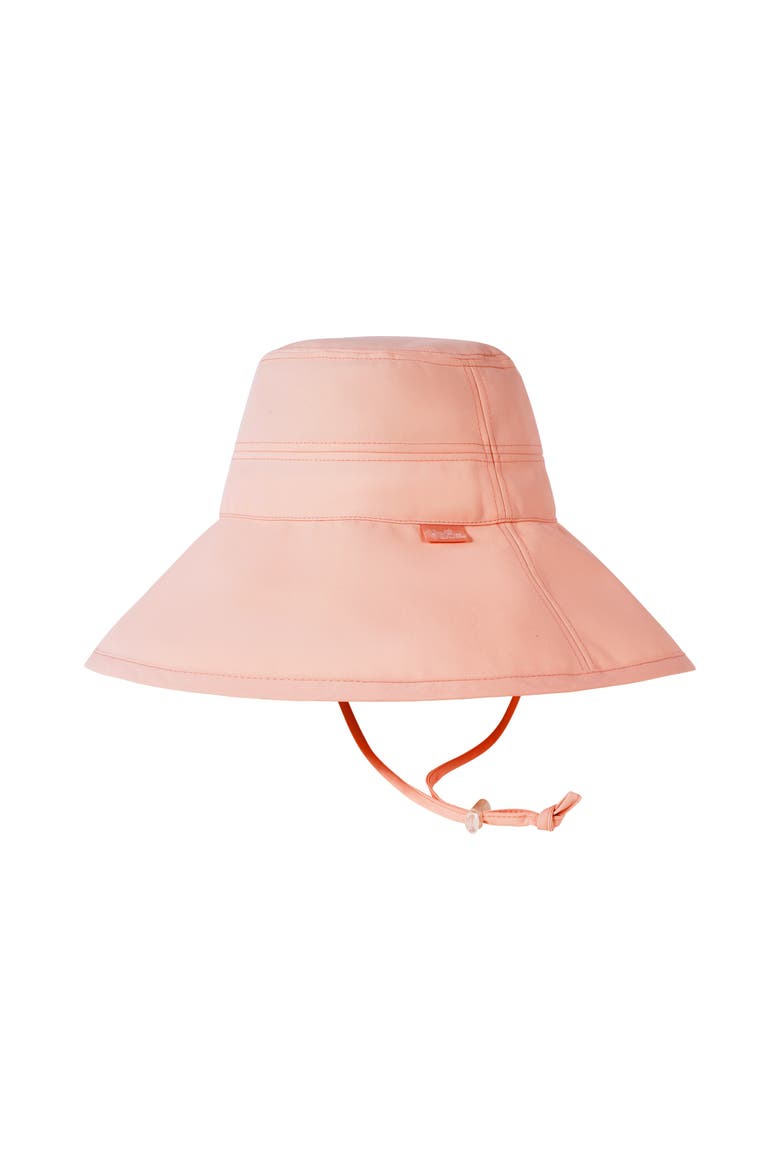 Roll Up Hat, Main, color, Dusty Pink