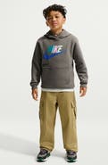 Nike Kids' Sportswear Club Fleece Hoodie