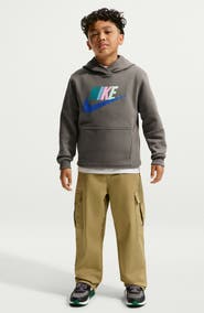Nike Kids' Sportswear Club Fleece Hoodie