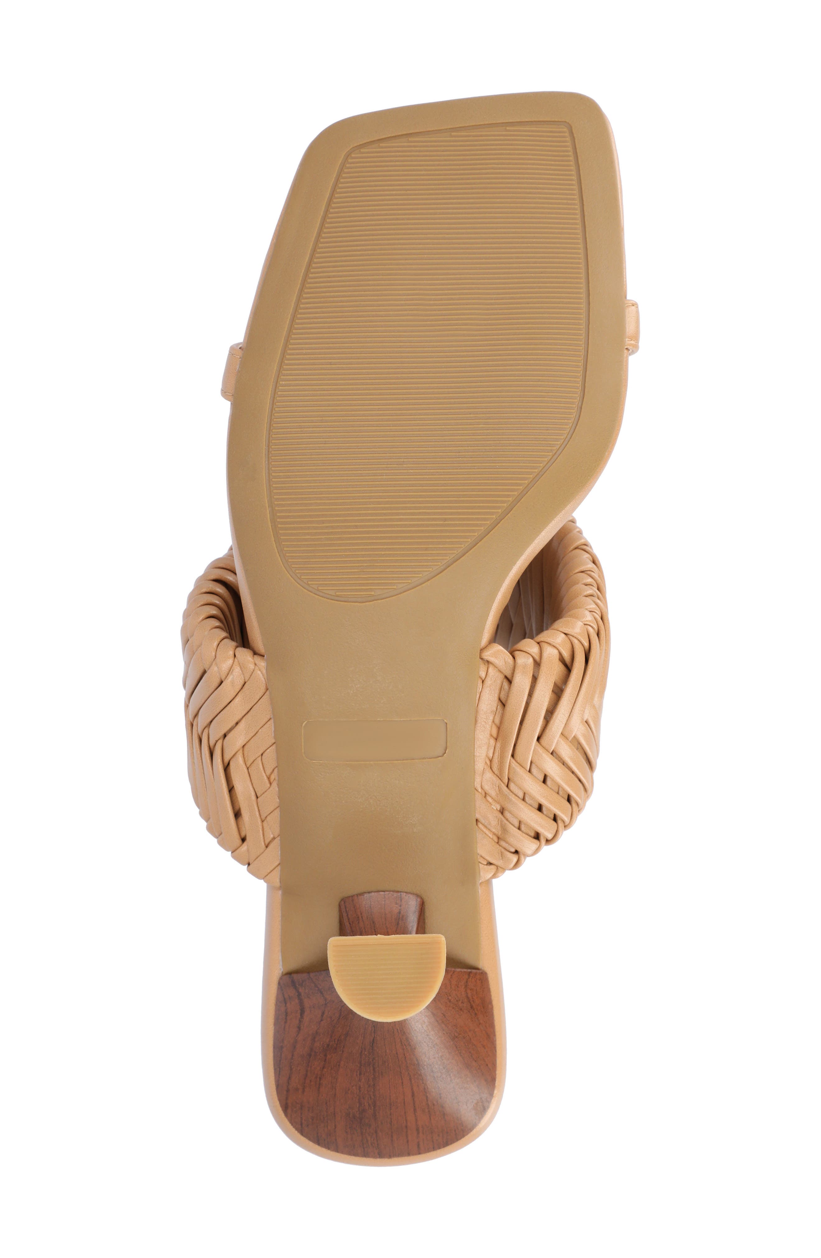 Monyka Sandal, Alternate, color, TAN