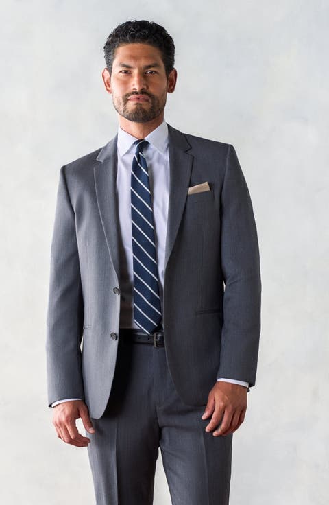 Suit Jacket