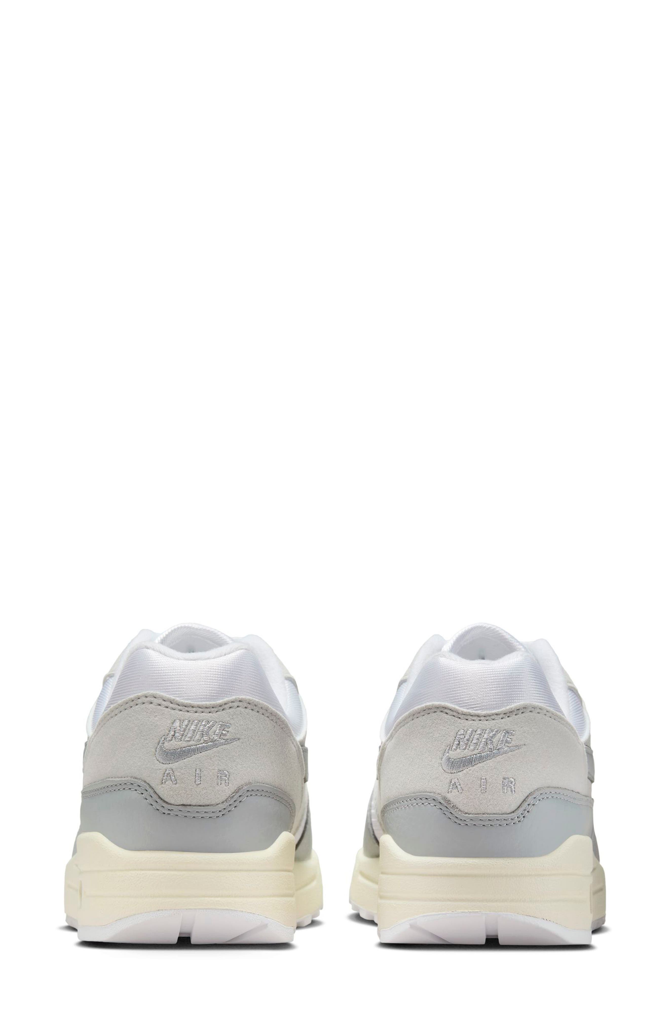 Nike Air Max 1 '87 Sneaker, Alternate, color, 
