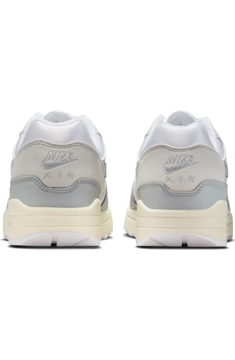 Nike Air Max 1 '87 Sneaker, Alternate, color,