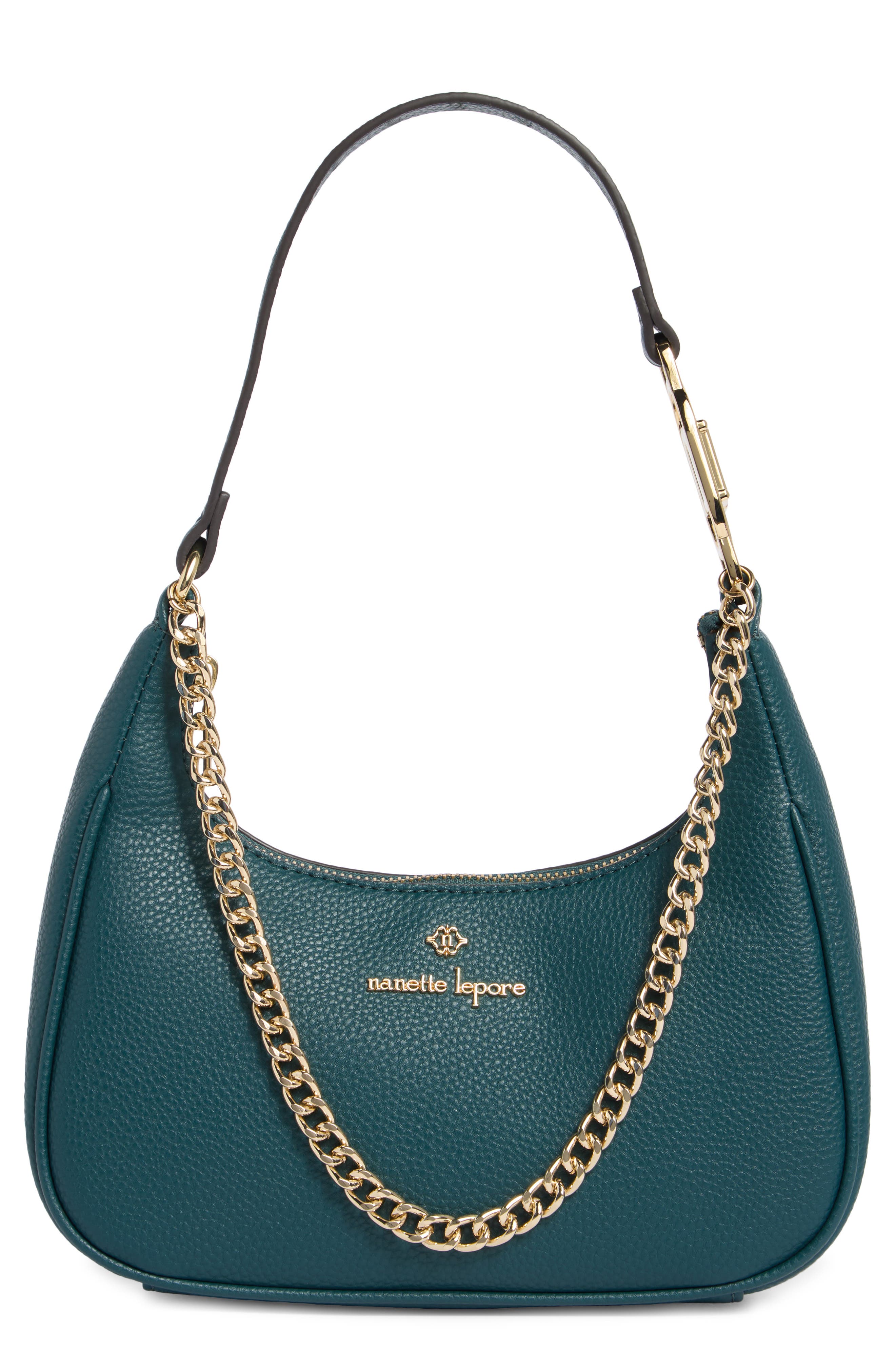 Nanette Lepore Alana Shoulder Bag