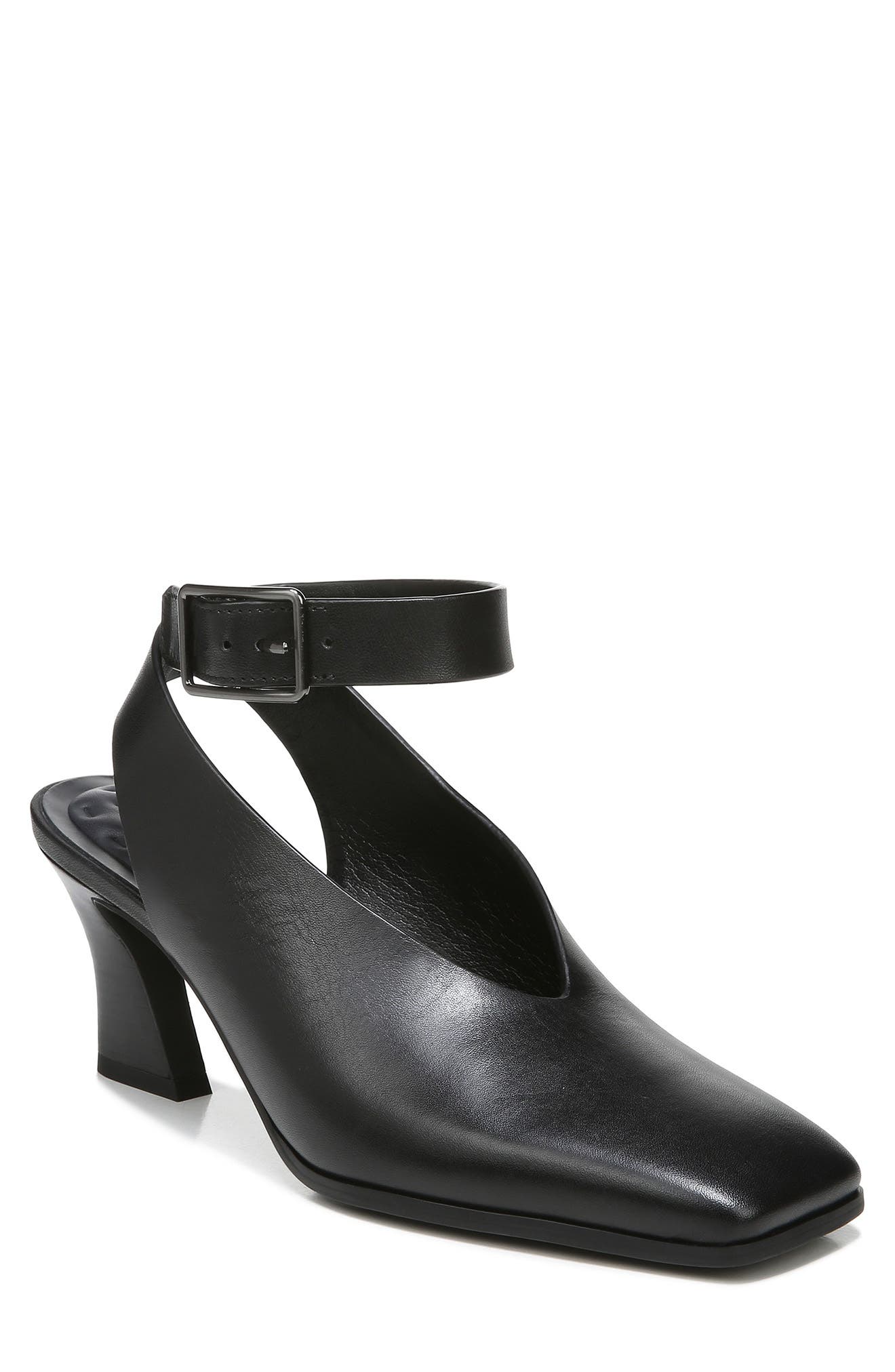 SARTO by Franco Sarto Diondra Slingback Pump, Main, color, 