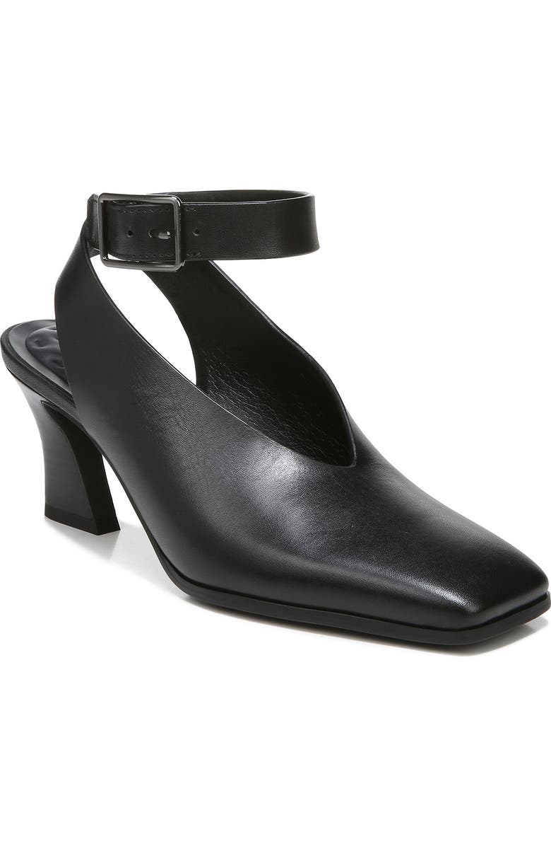 SARTO by Franco Sarto Diondra Slingback Pump, Main, color,