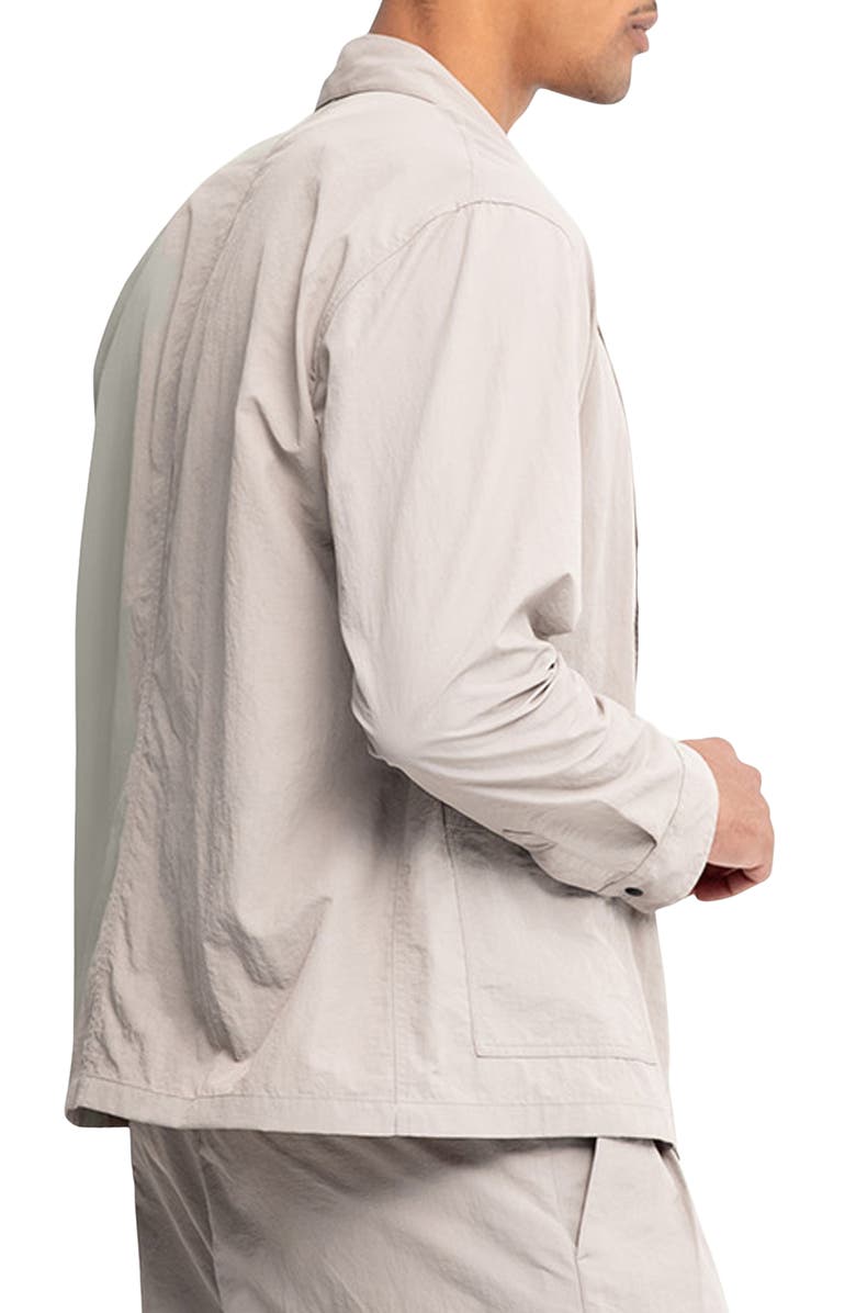 AUTO-REPLY<sup>™</sup> Beach Blazer, Alternate, color, Pumice/ Gray