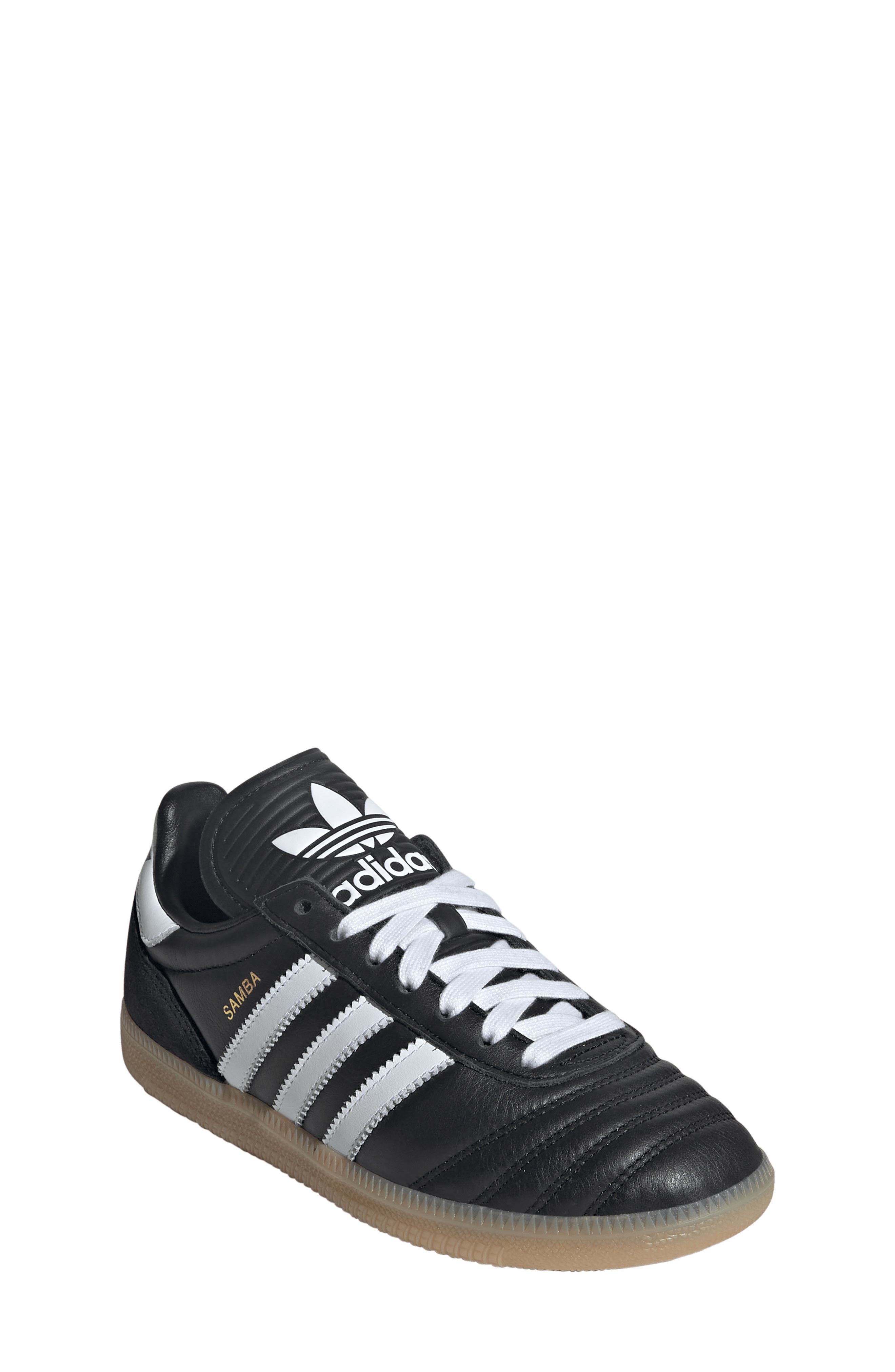 adidas Kids' Samba JP Sneaker