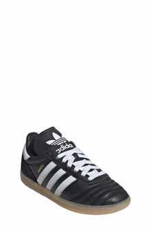 adidas Kids' Samba JP Sneaker