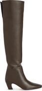 Neil J. Rodgers Meg Over The Knee Boot