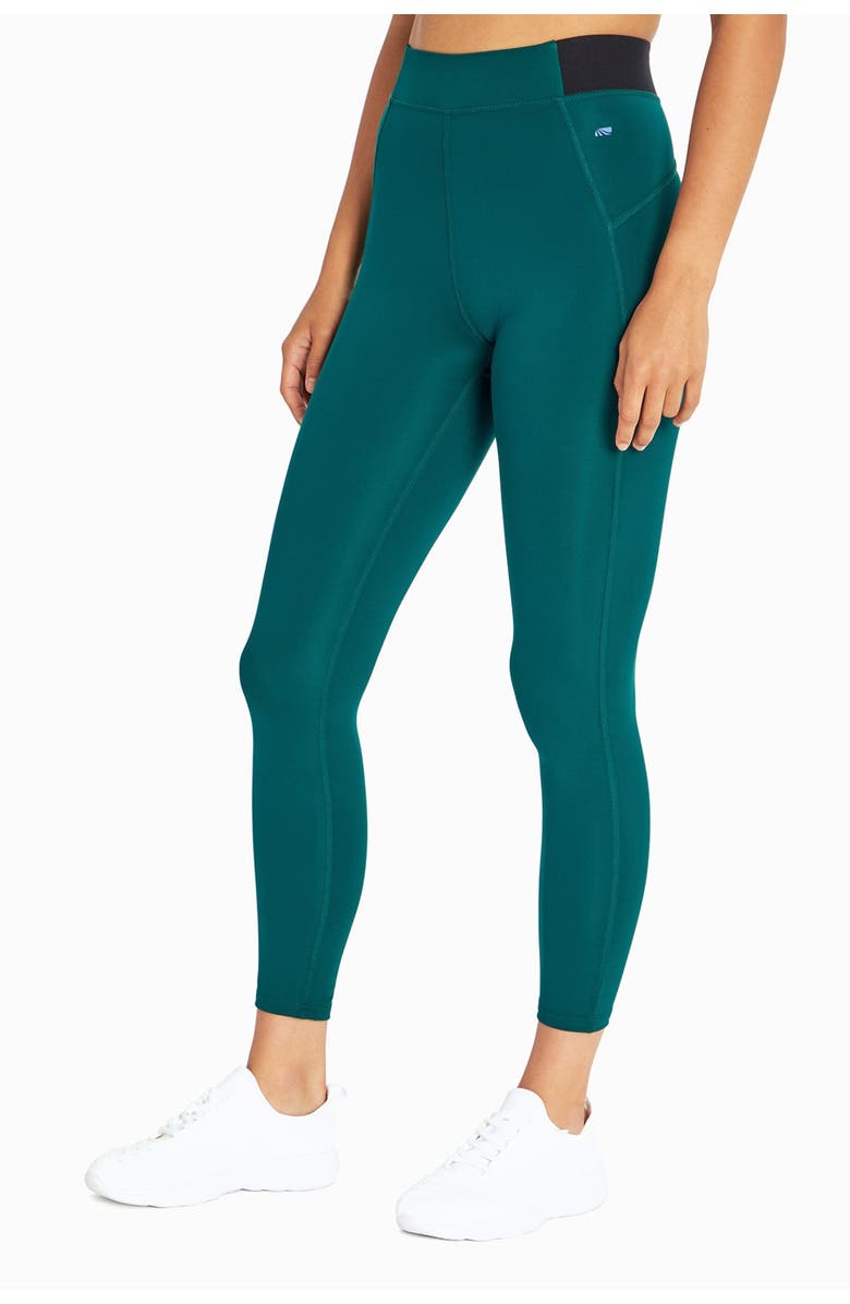 CYCLE HOUSE Chaser 25 Inch Tight Leggings, Alternate, color, 