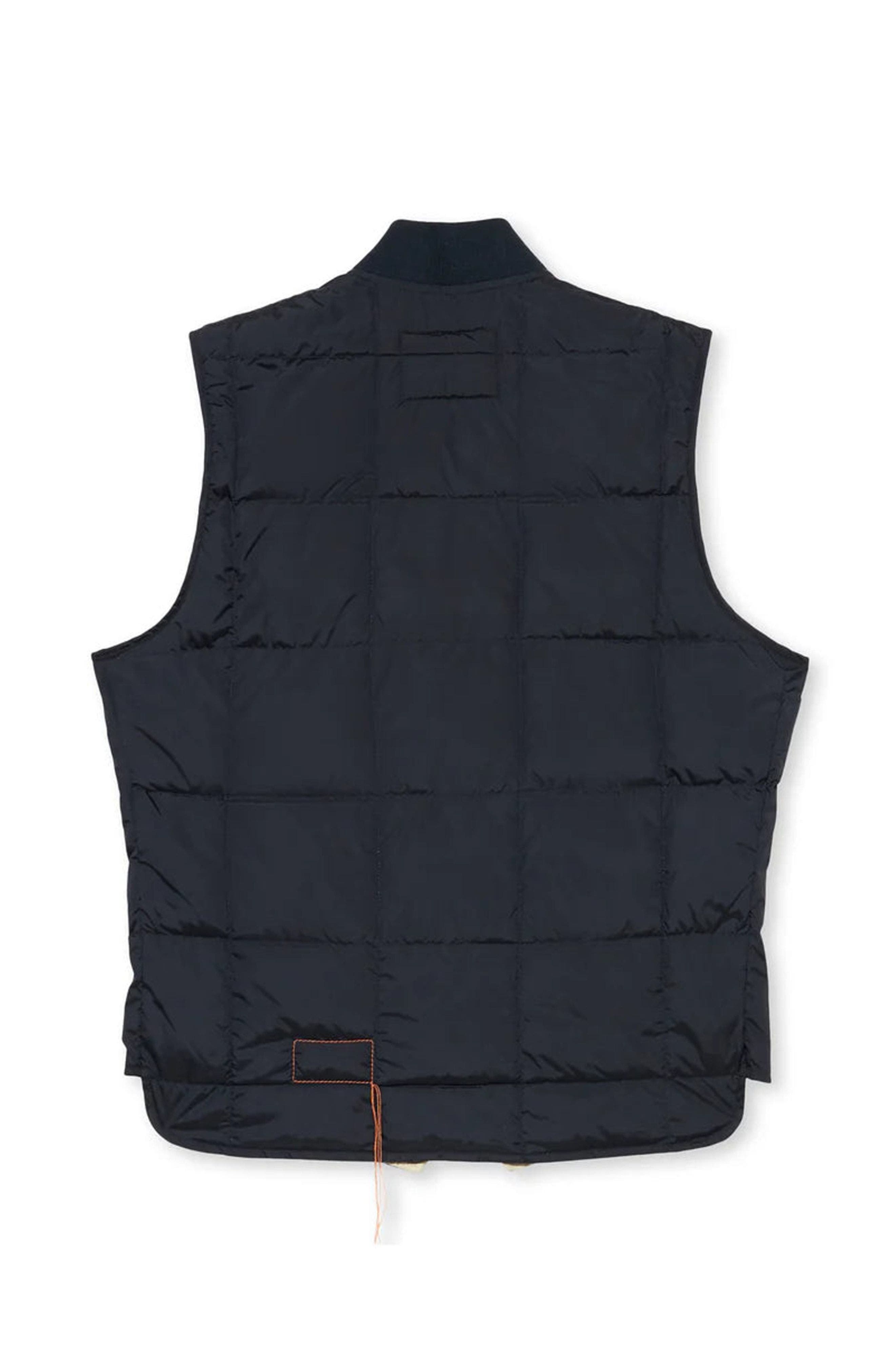 Fortela Nylon Vest2 with Camouflage Lining (Men) | Nordstrom