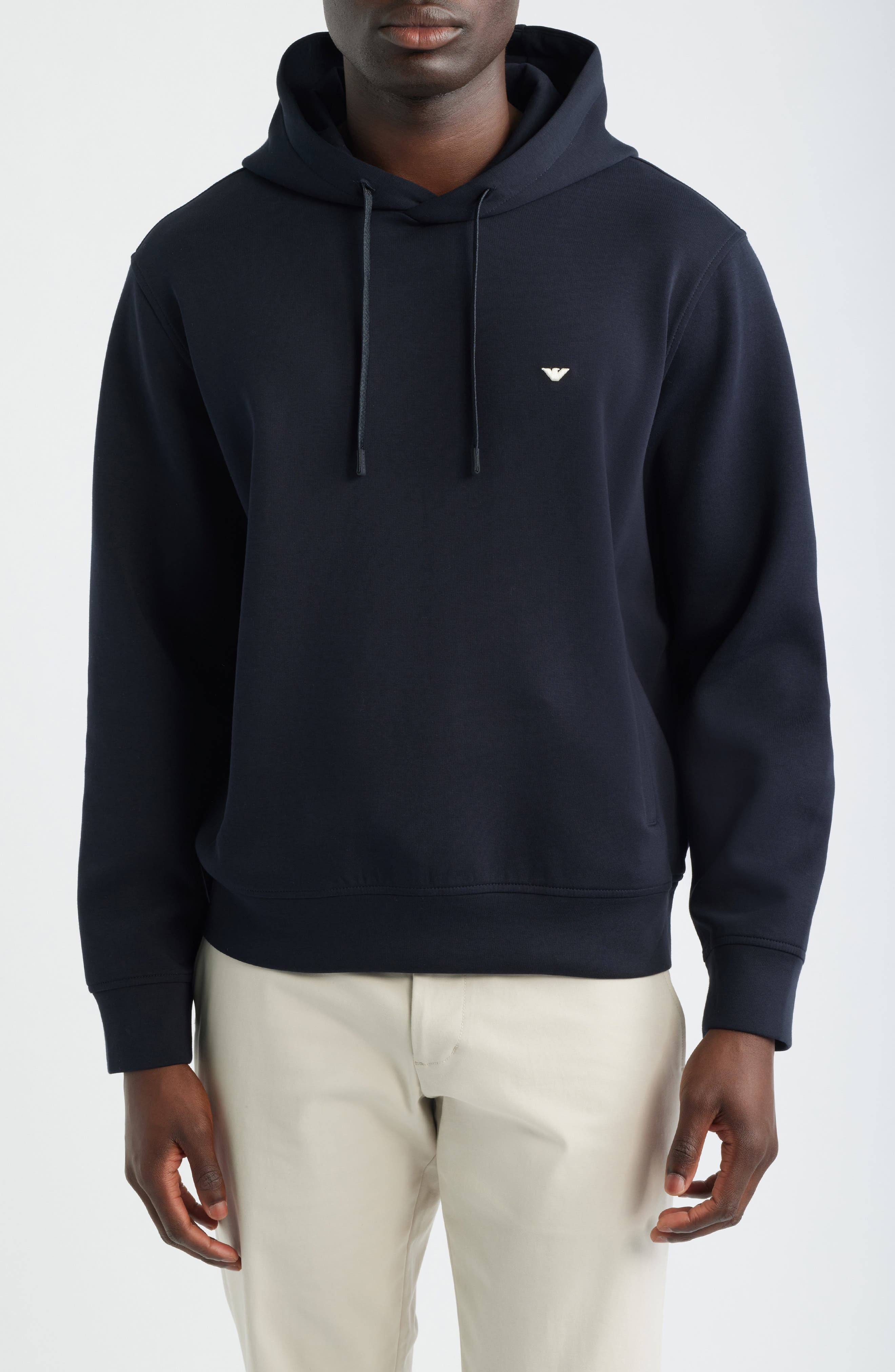 selected SOLID BLUE NAVY