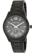 Michael Kors Berkley Chronograph Bracelet Watch, 36mm
