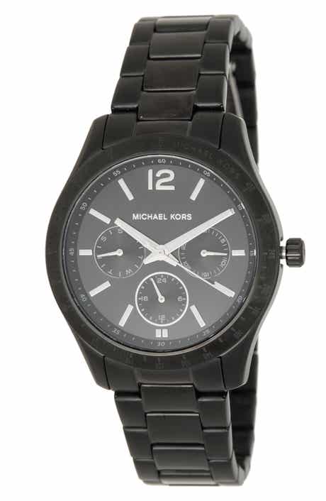 Michael Kors Berkley Chronograph Bracelet Watch, 36mm