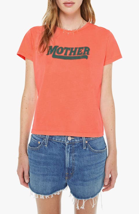 Little Goodie Goodie Tee