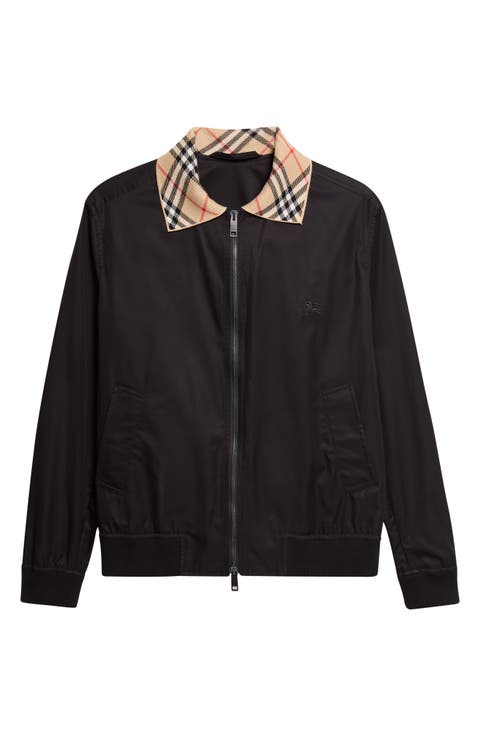 Glenfields Gabardine Jacket
