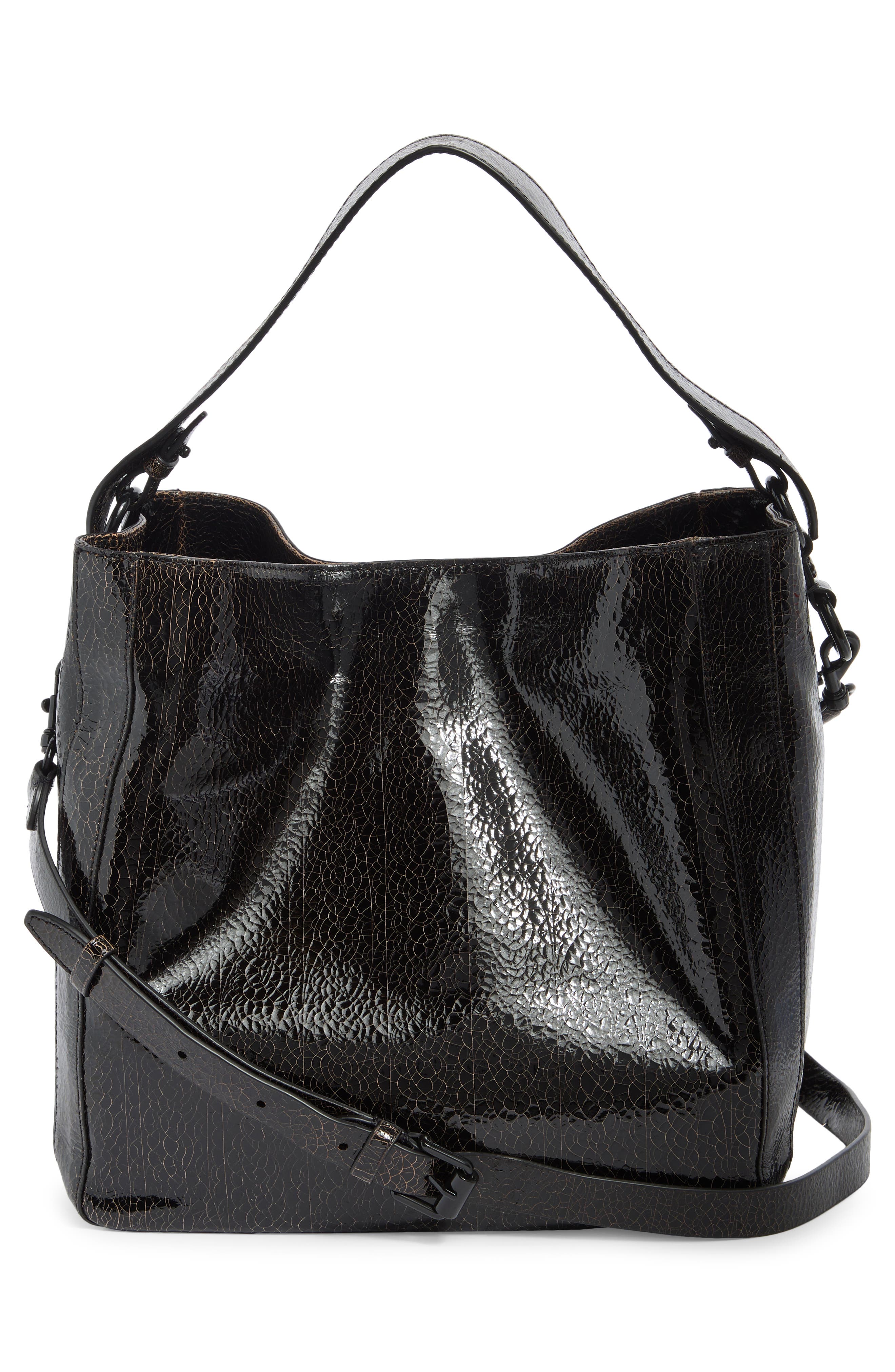 Rebecca Minkoff M.A.B. Hobo Bag, Alternate, color, 