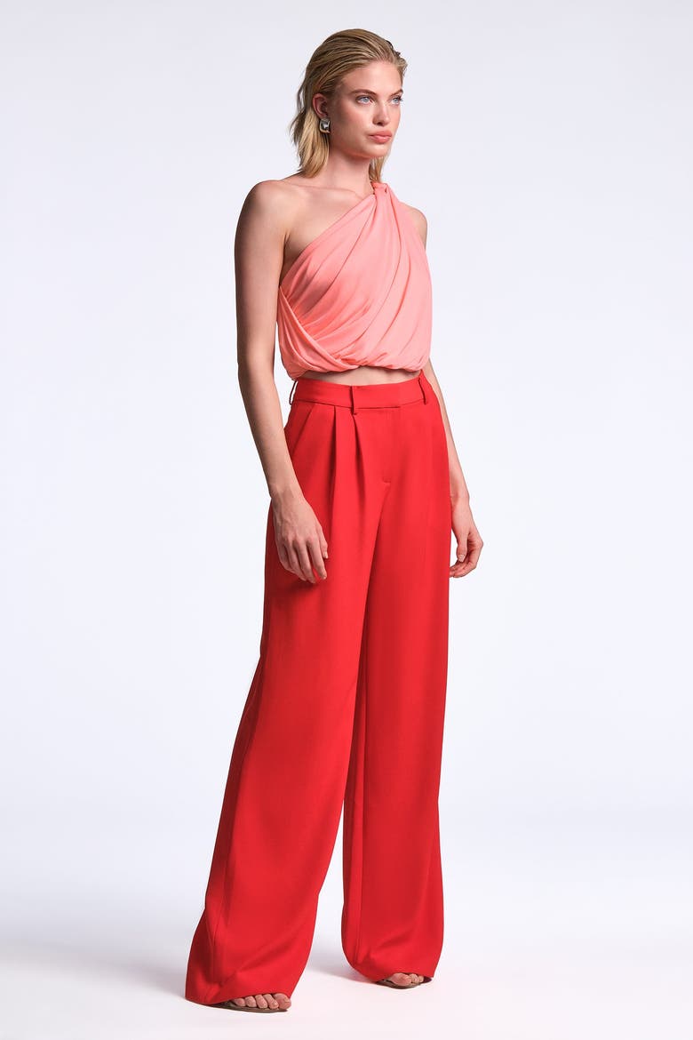 Margot Pant, Alternate, color, Flame