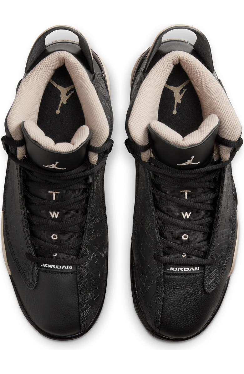 Jordan Air Jordan Dub Zero Sneaker, Alternate, color,