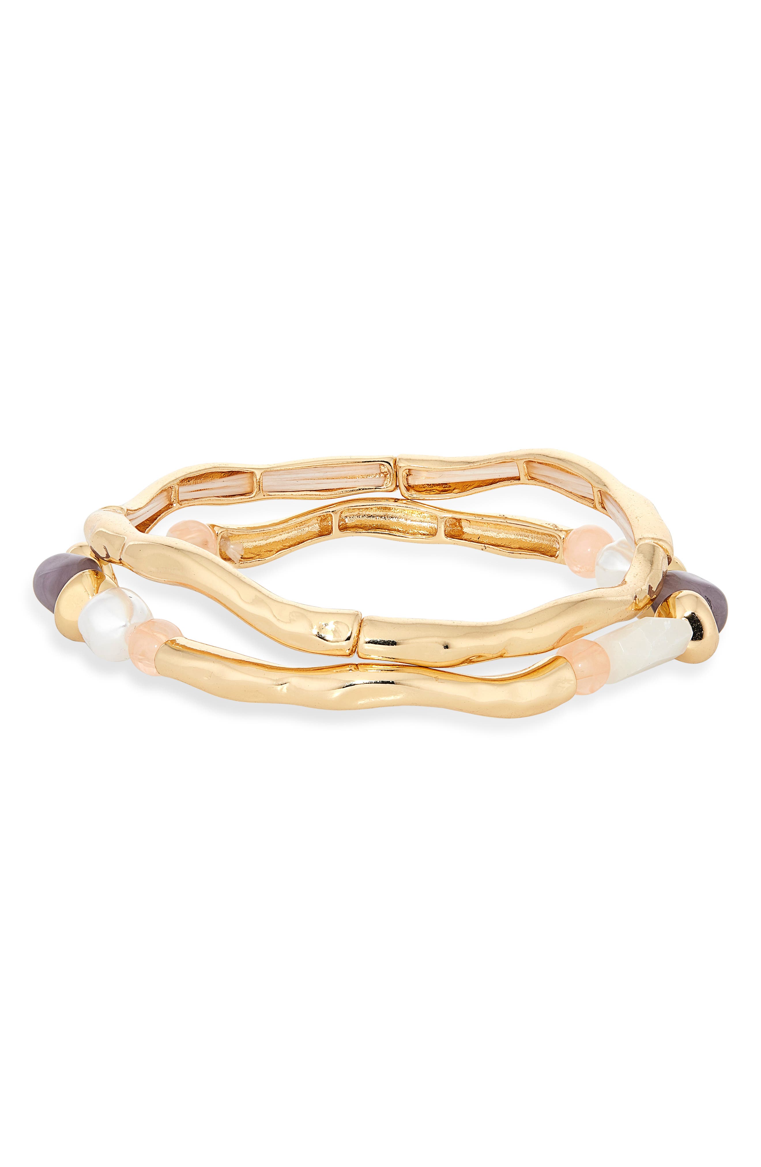 NATURAL MULTI- GOLD