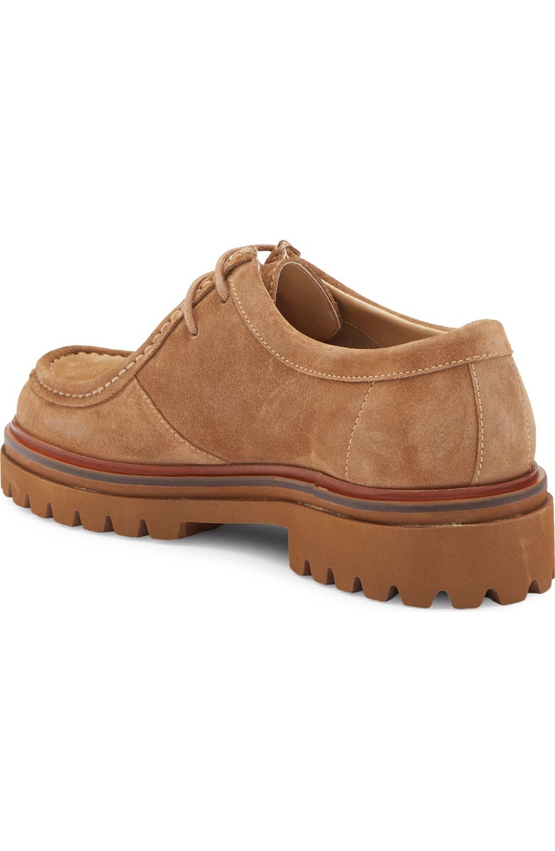 Steve Madden Seager Lug Sole Shoe, Alternate, color,