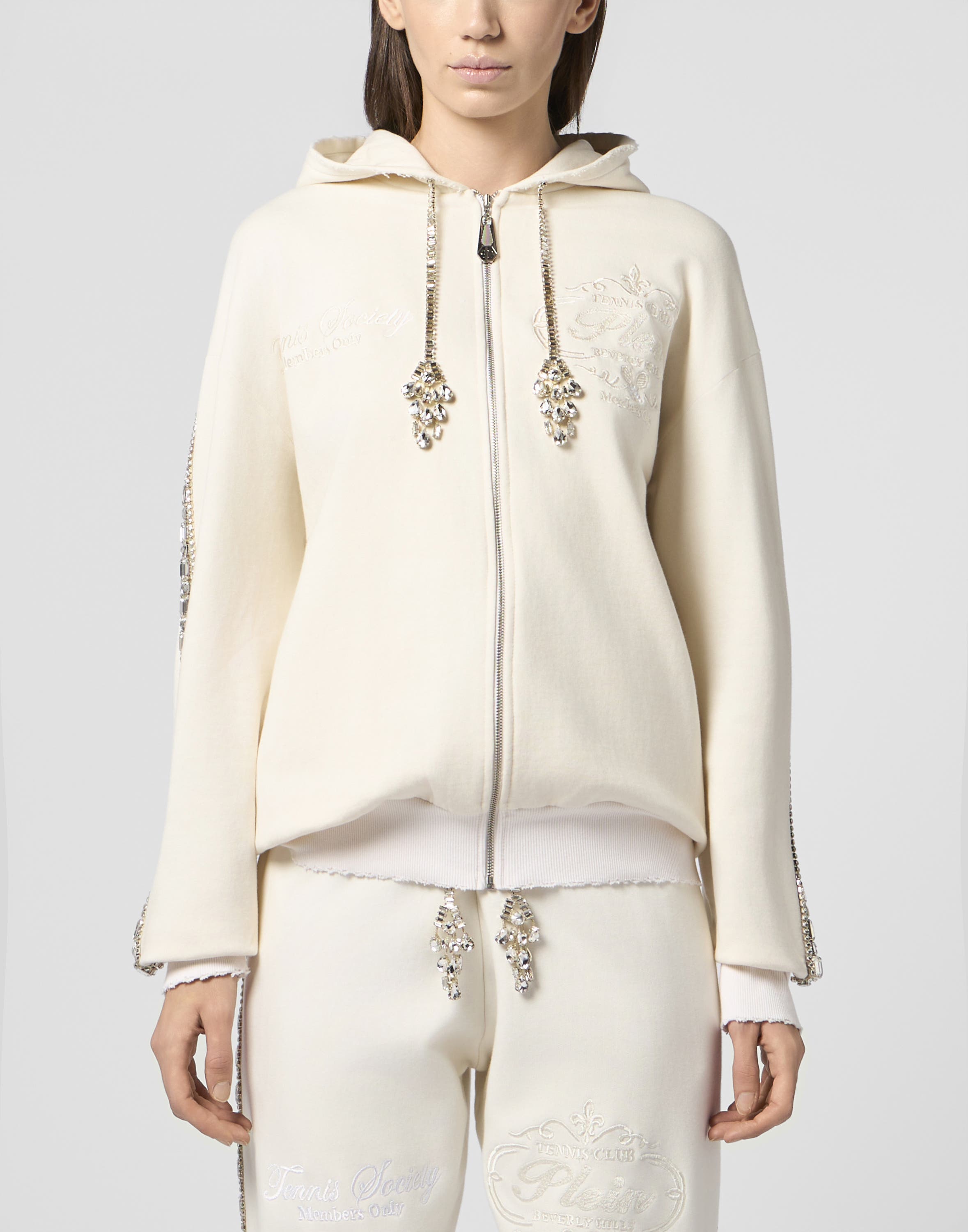 selected OffWhite