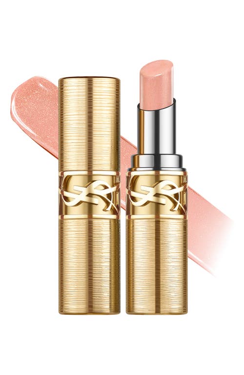 Saint Laurent Yves  Candy Glaze Lip Gloss Stick