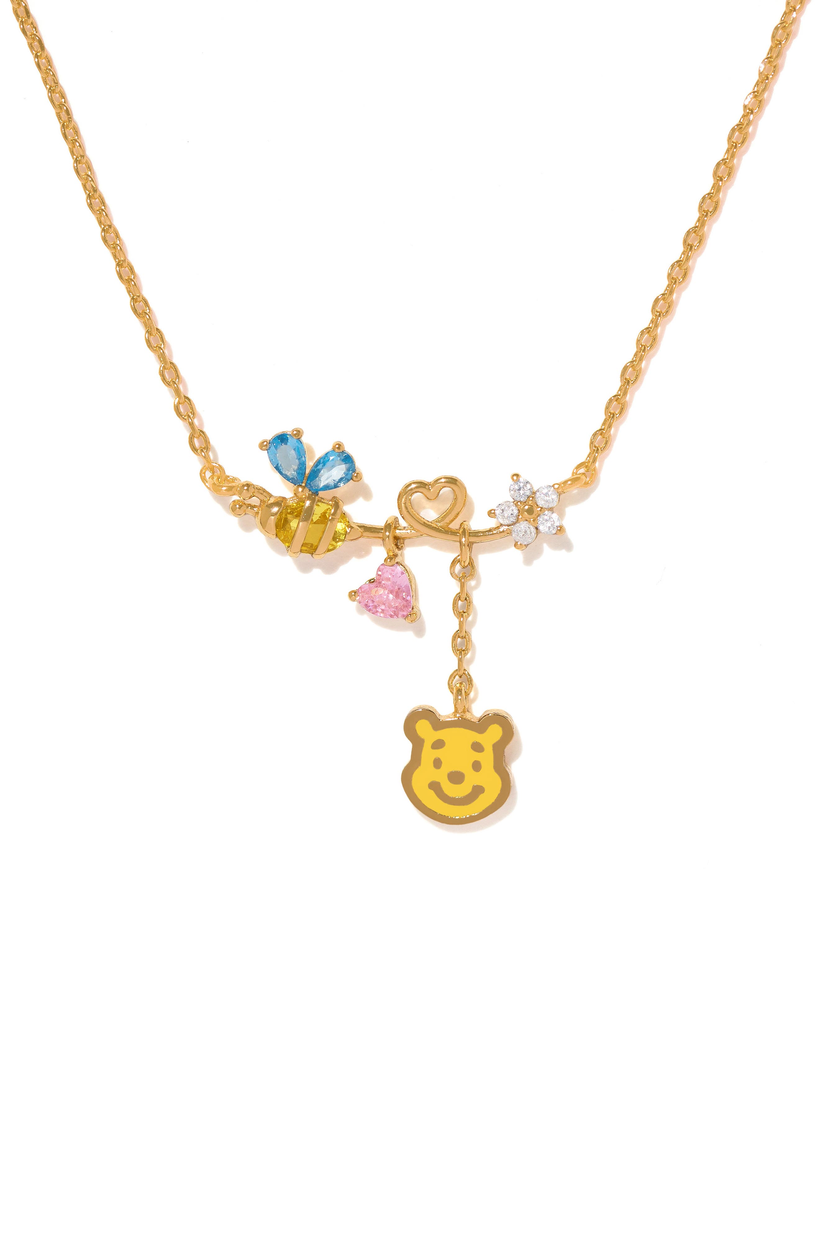 selected GOLD
