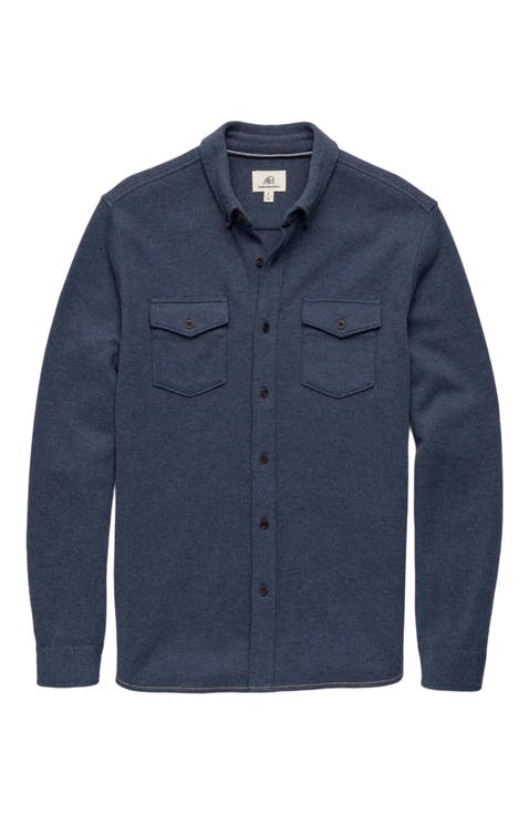 Rex Soft Knit Shirt